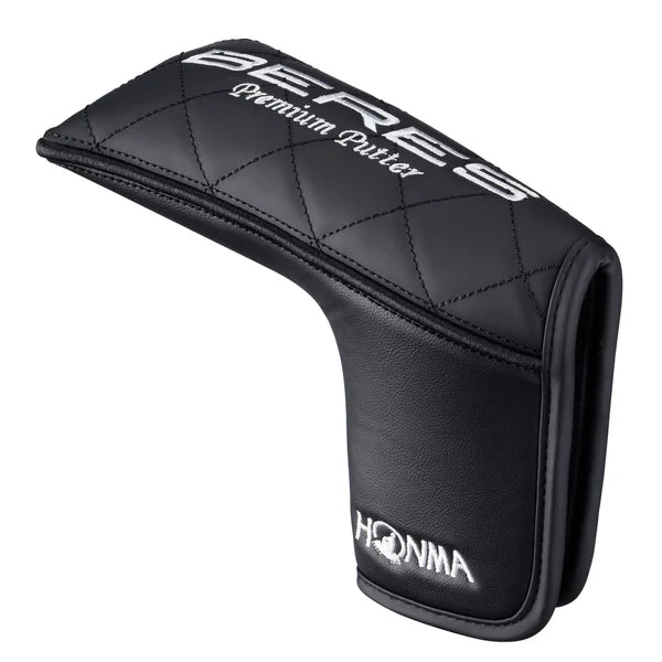Honma PP501 Black Putter