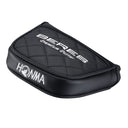 Honma Beres PP502 Mallet Putter - Black