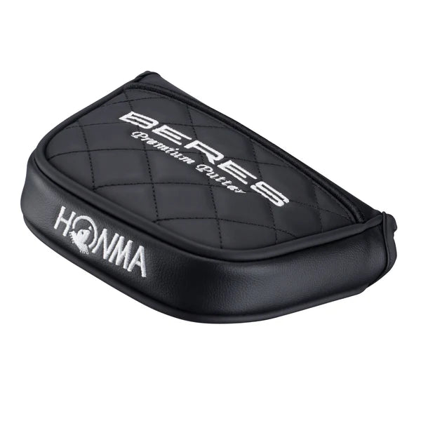 Honma PP502 Putter - Black