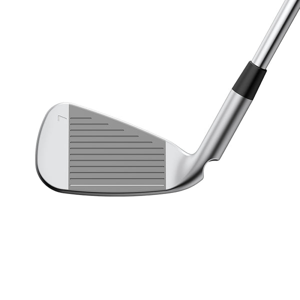 PING MEN G440 IRONS - STEEL (FREE CUSTOM OPTIONS)