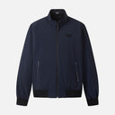 PXG KOREA Men Light Weight Reversible Down Jacket