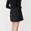 PXG KOREA Women Wrap Skirt