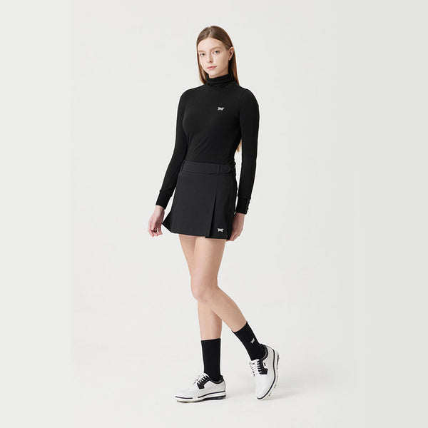 PXG KOREA WOMEN WRAP SKIRT