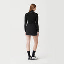PXG KOREA Women Wrap Skirt