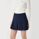 PXG KOREA Women Pleated Skirt