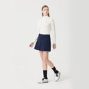 PXG KOREA Women Pleated Skirt