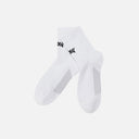 PXG KOREA Men New Textured MIid Socks