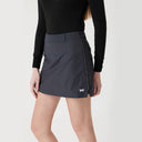PXG KOREA Women Side Pleated Skirt