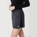 PXG KOREA Women Side Pleated Skirt