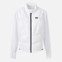 PXG KOREA Women Light Weight Swing Down Jumper