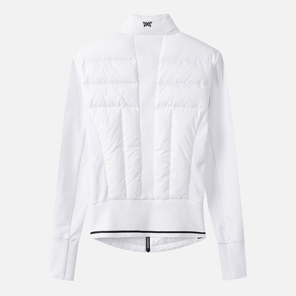PXG KOREA WOMEN LIGHT WEIGHT SWING DOWN JUMPER