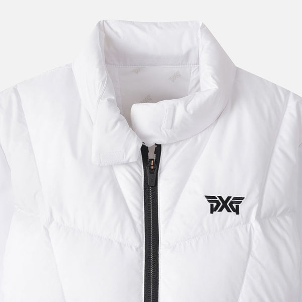 PXG KOREA WOMEN LIGHT WEIGHT SWING DOWN JUMPER