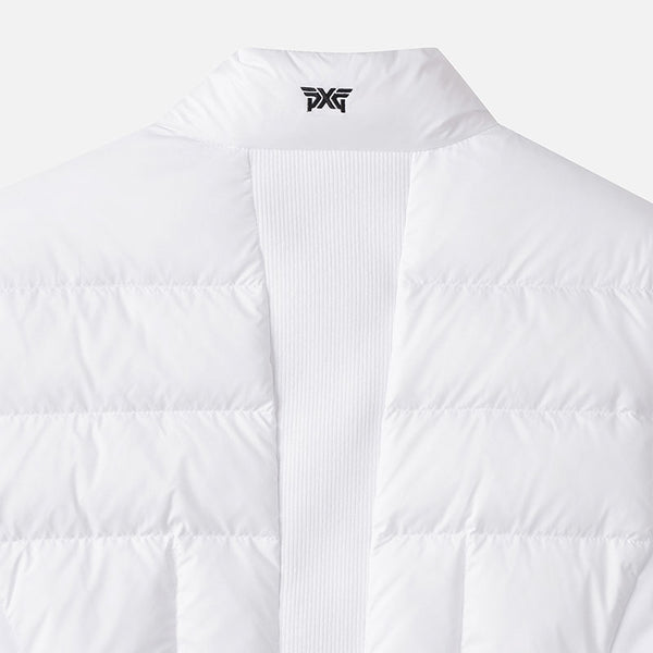 PXG KOREA WOMEN LIGHT WEIGHT SWING DOWN JUMPER