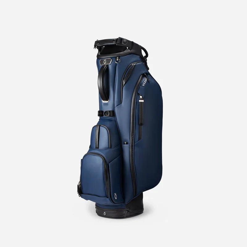 Vessel Player V Pro Stand - 14Way | GreenTee Golf Shop
