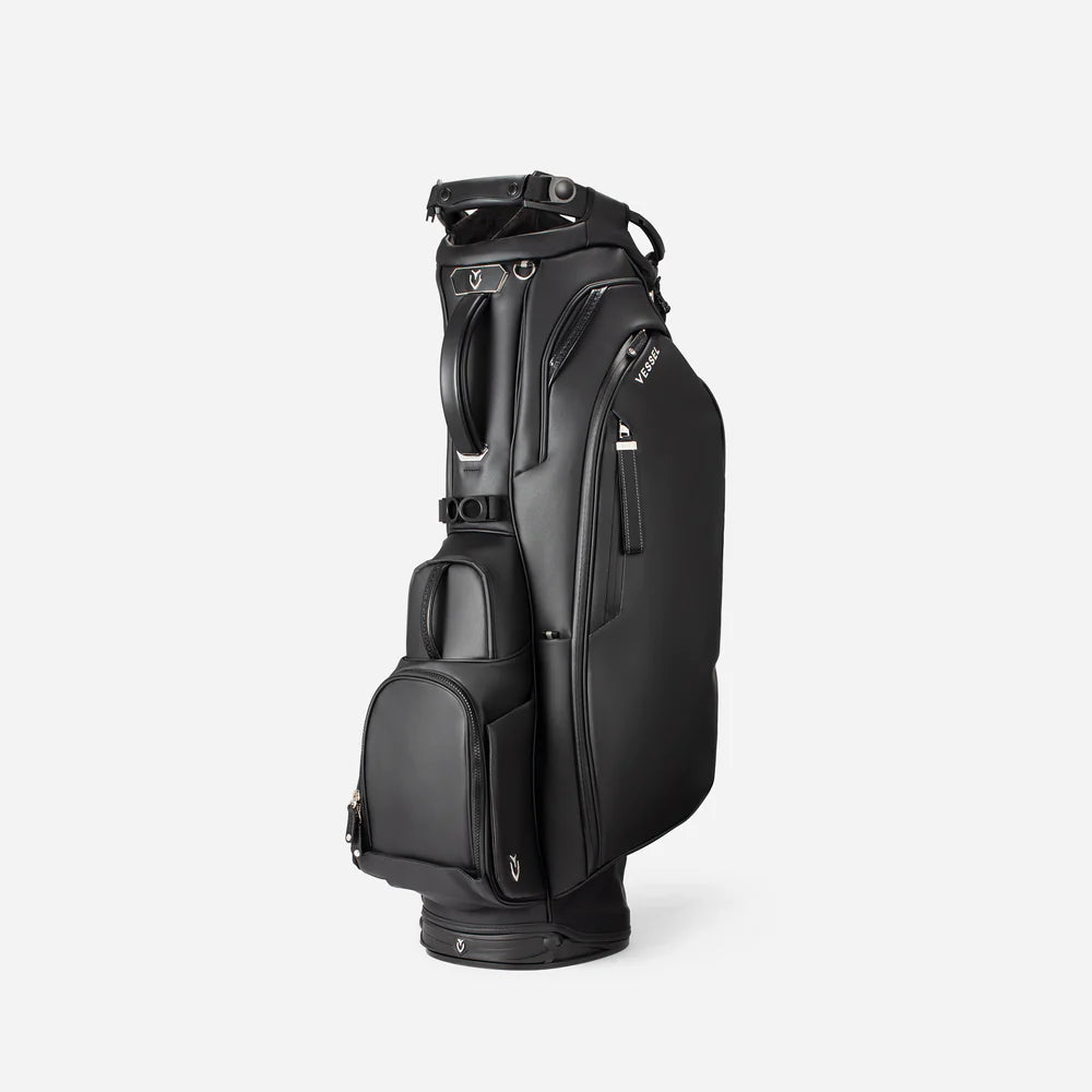 Vessel Player V Pro Stand - 14Way | GreenTee Golf Shop