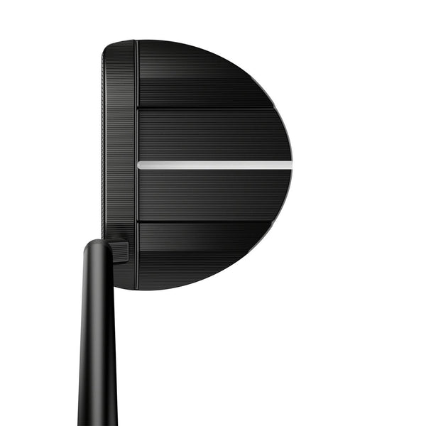 PING PLD Milled Oslo 4 Matte Black Putter