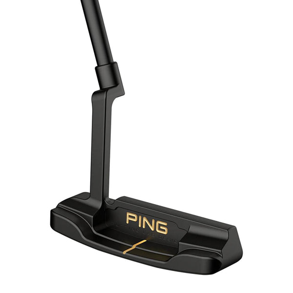 PING PLD Milled SE Anser 30 Putter with Graphite Shaft