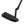 PING PLD Milled SE Anser 30 Putter with Graphite Shaft