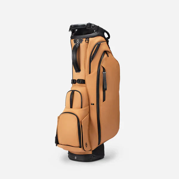 Vessel 2025 Player V Pro Stand Bag - 14 Way