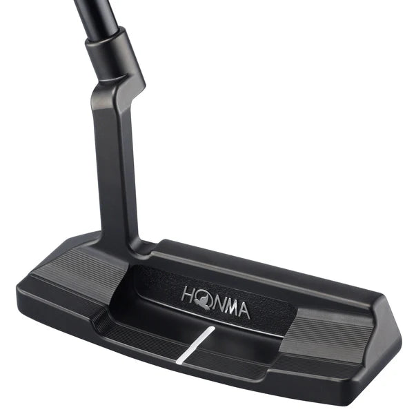 Honma PP501 Black Putter