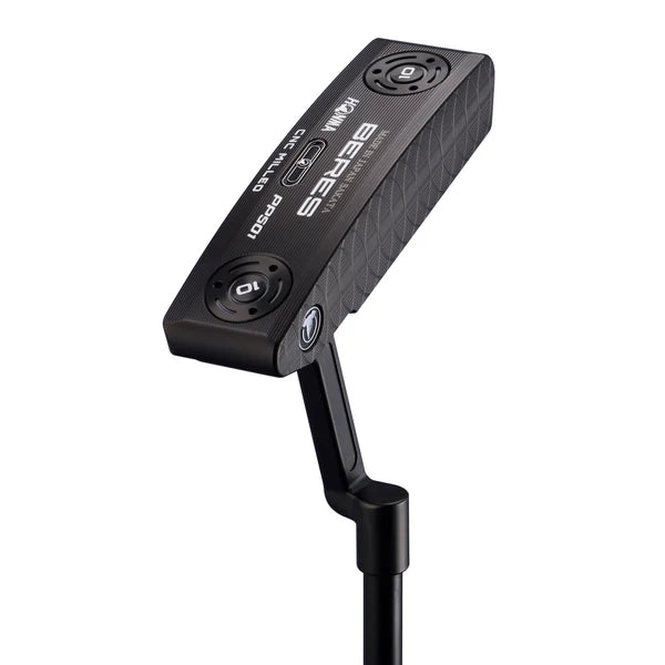 Honma PP501 Black Putter