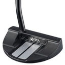 Honma Beres PP502 Mallet Putter - Black