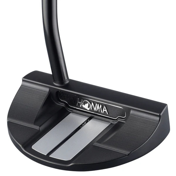 Honma PP502 Putter - Black