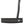 Honma PP502 Putter - Black