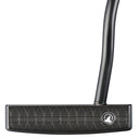 Honma Beres PP502 Mallet Putter - Black