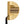 Honma PP502 Putter - Gold