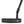 Honma PP503 Putter - Black