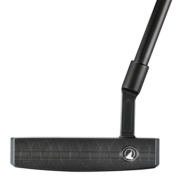 Honma PP503 Putter - Black