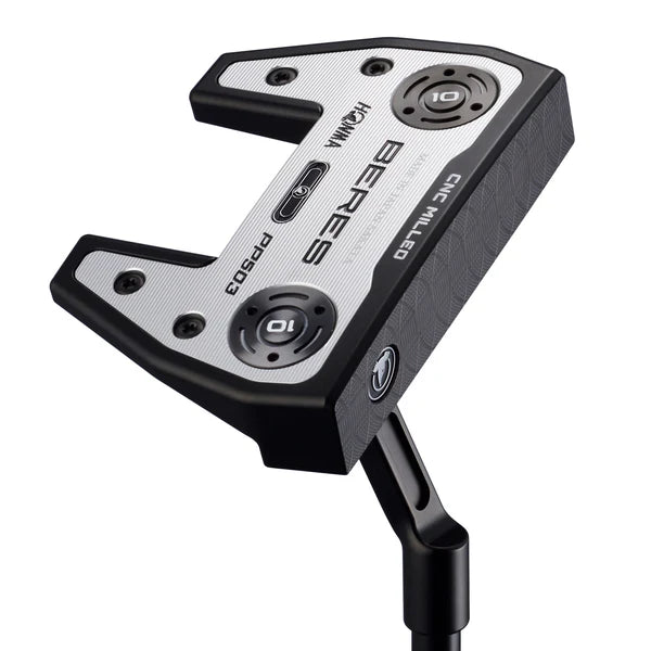 Honma PP503 Putter - Black