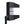 Honma PP503 Putter - Black