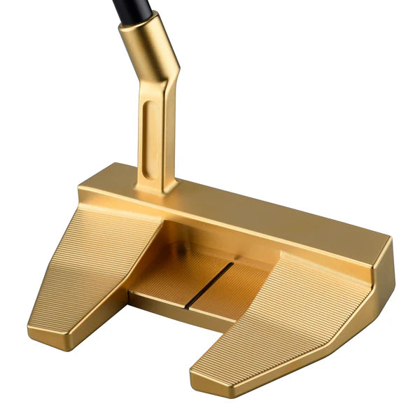 Honma PP503 Putter - Gold