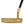 Honma PP503 Putter - Gold