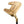 Honma PP503 Putter - Gold