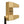 Honma PP503 Putter - Gold