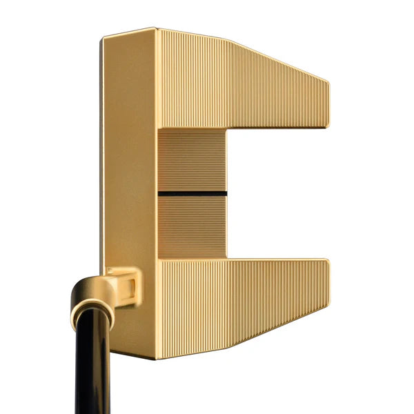 Honma PP503 Putter - Gold