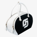 GFJ Puffy Clam Bag