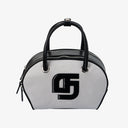 GFJ Puffy Clam Bag
