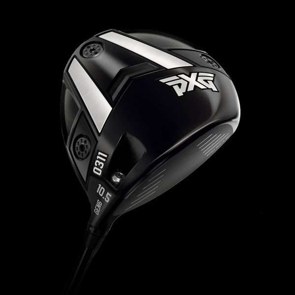 PXG  Prebuilt 0311 GEN6 Driver with Vista Pro 2
