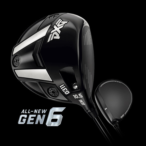 PXG  Prebuilt 0311 GEN6 Driver with Vista Pro 2