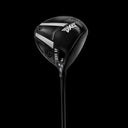 Demo of PXG 0311XF GEN6 Custom Driver (Head Only)