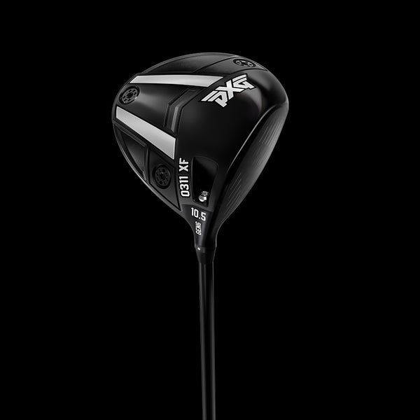 PXG Prebuilt 0311XF GEN6 Driver with Vista Pro 2