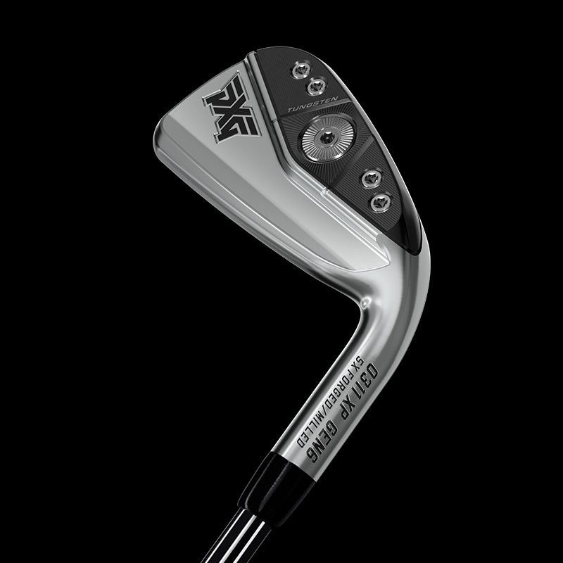 PXG 2023 0311XP GEN6 CUSTOM IRON｜Greenteegolfshop – GreenTee Golf