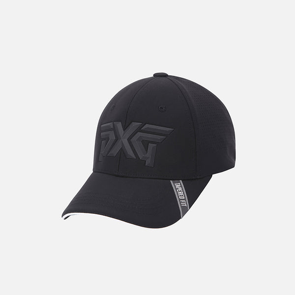 PXG Korea 2023 SILICON LOGO TRUCKER CAP – GreenTee Golf Shop