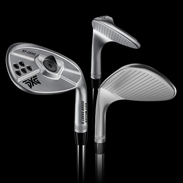 PXG 2023 SUGAR DADDY II CUSTOM WEDGE｜Greenteegolfshop – GreenTee