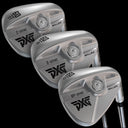 PXG 2024 Sugar Daddy III Custom Wedge Chrome