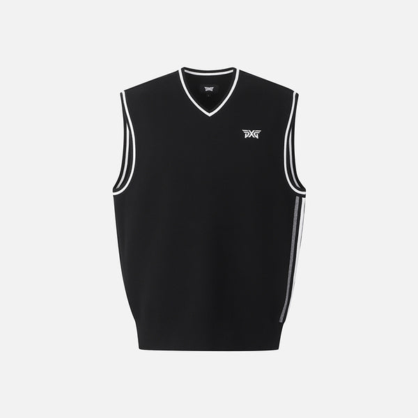 pxg-korea-2023fw-v-neck-sweater-vest